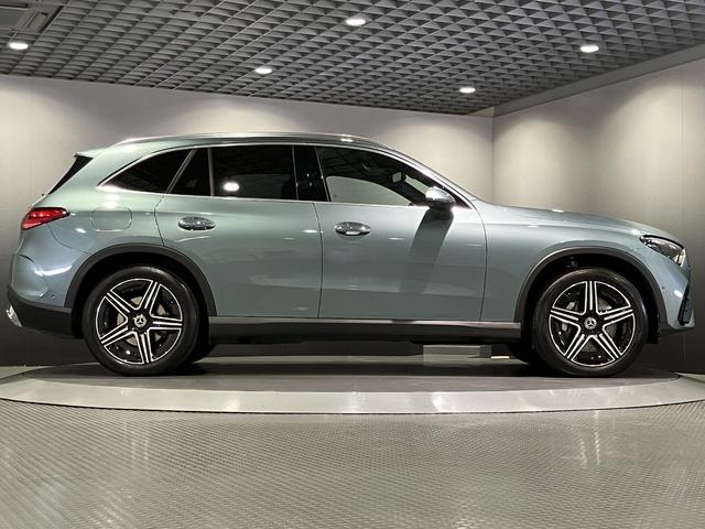 ＧＬＣ ＧＬＣ２２０ｄ　４マチック　ドライバーズパッケージ　認定中古車　ヴェルデシルバー　ＡＭＧライン　ＡＭＧレザーエクスクルーシブパッケージ　Ｂｕｒｍｅｓｔｅｒサウンドシステム　３６０°カメラシステム　ヘッドアップディスプレイ　メモリー付きパワーシート（39枚目）