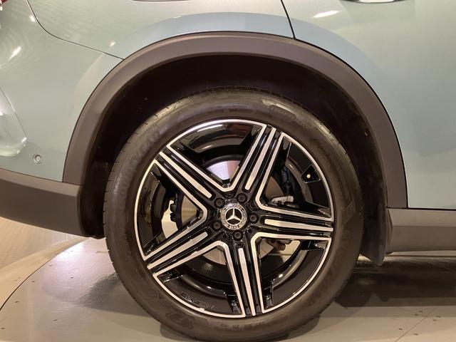 ＧＬＣ ＧＬＣ２２０ｄ　４マチック　ドライバーズパッケージ　認定中古車　ヴェルデシルバー　ＡＭＧライン　ＡＭＧレザーエクスクルーシブパッケージ　Ｂｕｒｍｅｓｔｅｒサウンドシステム　３６０°カメラシステム　ヘッドアップディスプレイ　メモリー付きパワーシート（41枚目）