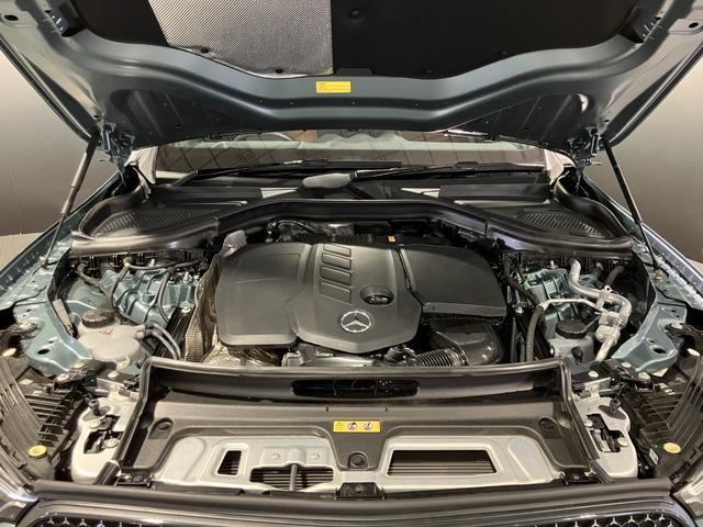ＧＬＣ ＧＬＣ２２０ｄ　４マチック　ドライバーズパッケージ　認定中古車　ヴェルデシルバー　ＡＭＧライン　ＡＭＧレザーエクスクルーシブパッケージ　Ｂｕｒｍｅｓｔｅｒサウンドシステム　３６０°カメラシステム　ヘッドアップディスプレイ　メモリー付きパワーシート（44枚目）