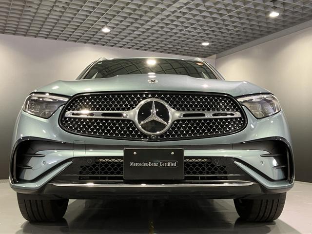 ＧＬＣ ＧＬＣ２２０ｄ　４マチック　ドライバーズパッケージ　認定中古車　ヴェルデシルバー　ＡＭＧライン　ＡＭＧレザーエクスクルーシブパッケージ　Ｂｕｒｍｅｓｔｅｒサウンドシステム　３６０°カメラシステム　ヘッドアップディスプレイ　メモリー付きパワーシート（47枚目）