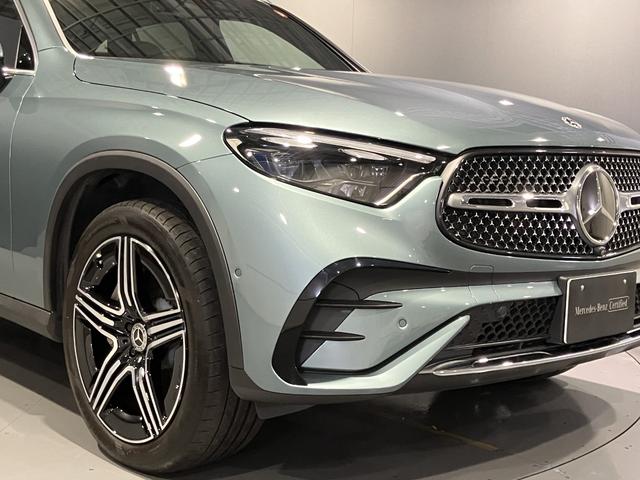 ＧＬＣ ＧＬＣ２２０ｄ　４マチック　ドライバーズパッケージ　認定中古車　ヴェルデシルバー　ＡＭＧライン　ＡＭＧレザーエクスクルーシブパッケージ　Ｂｕｒｍｅｓｔｅｒサウンドシステム　３６０°カメラシステム　ヘッドアップディスプレイ　メモリー付きパワーシート（48枚目）