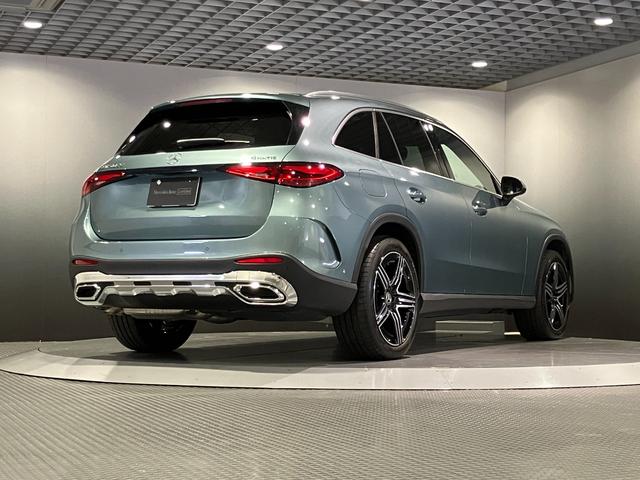 ＧＬＣ ＧＬＣ２２０ｄ　４マチック　ドライバーズパッケージ　認定中古車　ヴェルデシルバー　ＡＭＧライン　ＡＭＧレザーエクスクルーシブパッケージ　Ｂｕｒｍｅｓｔｅｒサウンドシステム　３６０°カメラシステム　ヘッドアップディスプレイ　メモリー付きパワーシート（52枚目）