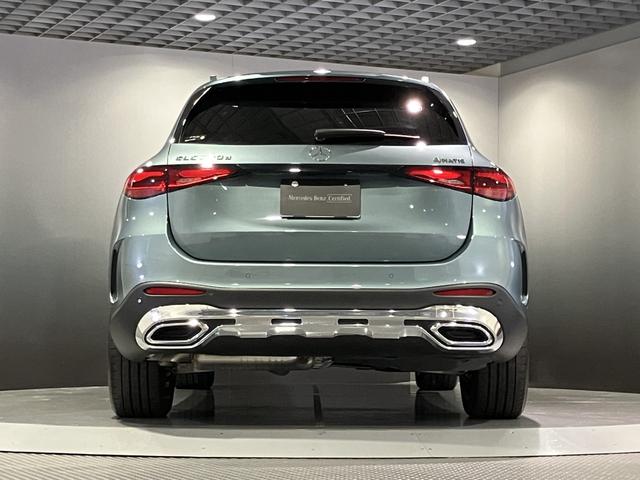 ＧＬＣ ＧＬＣ２２０ｄ　４マチック　ドライバーズパッケージ　認定中古車　ヴェルデシルバー　ＡＭＧライン　ＡＭＧレザーエクスクルーシブパッケージ　Ｂｕｒｍｅｓｔｅｒサウンドシステム　３６０°カメラシステム　ヘッドアップディスプレイ　メモリー付きパワーシート（53枚目）