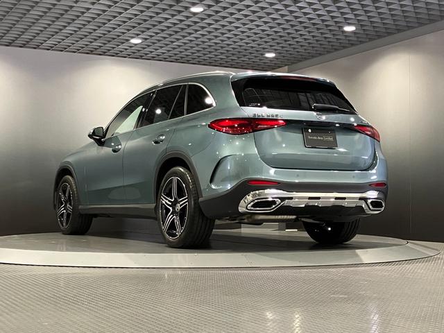 ＧＬＣ ＧＬＣ２２０ｄ　４マチック　ドライバーズパッケージ　認定中古車　ヴェルデシルバー　ＡＭＧライン　ＡＭＧレザーエクスクルーシブパッケージ　Ｂｕｒｍｅｓｔｅｒサウンドシステム　３６０°カメラシステム　ヘッドアップディスプレイ　メモリー付きパワーシート（54枚目）