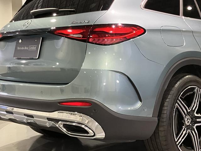 ＧＬＣ ＧＬＣ２２０ｄ　４マチック　ドライバーズパッケージ　認定中古車　ヴェルデシルバー　ＡＭＧライン　ＡＭＧレザーエクスクルーシブパッケージ　Ｂｕｒｍｅｓｔｅｒサウンドシステム　３６０°カメラシステム　ヘッドアップディスプレイ　メモリー付きパワーシート（59枚目）