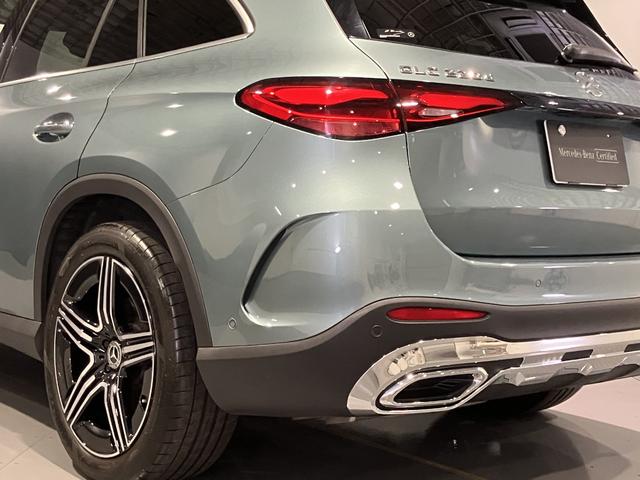 ＧＬＣ ＧＬＣ２２０ｄ　４マチック　ドライバーズパッケージ　認定中古車　ヴェルデシルバー　ＡＭＧライン　ＡＭＧレザーエクスクルーシブパッケージ　Ｂｕｒｍｅｓｔｅｒサウンドシステム　３６０°カメラシステム　ヘッドアップディスプレイ　メモリー付きパワーシート（61枚目）