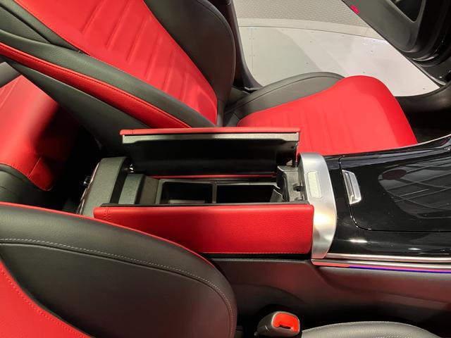 ＧＬＣ ＧＬＣ２２０ｄ　４マチック　ドライバーズパッケージ　認定中古車　グラファイトグレー　ＡＭＧライン　ＡＭＧレザーエクスクルーシブパッケージ　パノラミックスライディングルーフ　Ｂｕｒｍｅｓｔｅｒサウンドシステム　３６０°カメラシステム　本革シート（27枚目）