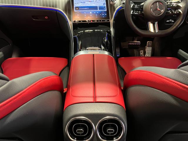 ＧＬＣ ＧＬＣ２２０ｄ　４マチック　ドライバーズパッケージ　認定中古車　グラファイトグレー　ＡＭＧライン　ＡＭＧレザーエクスクルーシブパッケージ　パノラミックスライディングルーフ　Ｂｕｒｍｅｓｔｅｒサウンドシステム　３６０°カメラシステム　本革シート（28枚目）