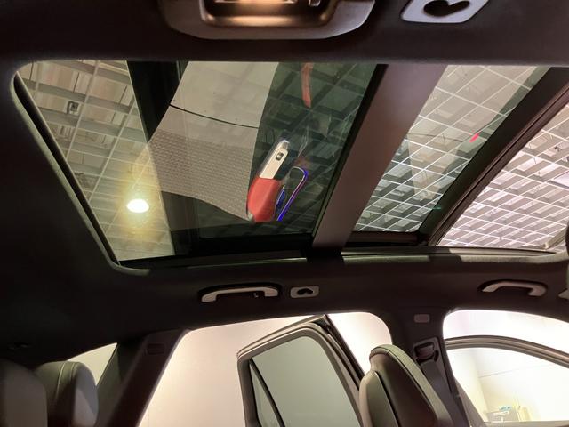 ＧＬＣ ＧＬＣ２２０ｄ　４マチック　ドライバーズパッケージ　認定中古車　グラファイトグレー　ＡＭＧライン　ＡＭＧレザーエクスクルーシブパッケージ　パノラミックスライディングルーフ　Ｂｕｒｍｅｓｔｅｒサウンドシステム　３６０°カメラシステム　本革シート（33枚目）