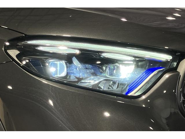 ＧＬＣ ＧＬＣ２２０ｄ　４マチック　ドライバーズパッケージ　認定中古車　グラファイトグレー　ＡＭＧライン　ＡＭＧレザーエクスクルーシブパッケージ　パノラミックスライディングルーフ　Ｂｕｒｍｅｓｔｅｒサウンドシステム　３６０°カメラシステム　本革シート（34枚目）