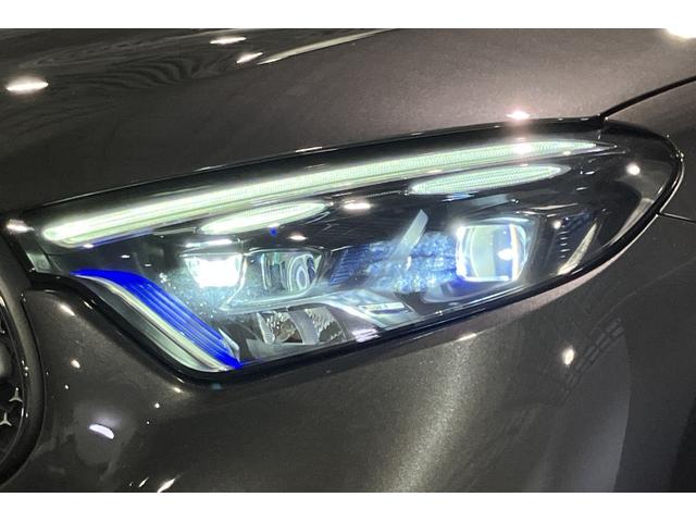 ＧＬＣ ＧＬＣ２２０ｄ　４マチック　ドライバーズパッケージ　認定中古車　グラファイトグレー　ＡＭＧライン　ＡＭＧレザーエクスクルーシブパッケージ　パノラミックスライディングルーフ　Ｂｕｒｍｅｓｔｅｒサウンドシステム　３６０°カメラシステム　本革シート（35枚目）