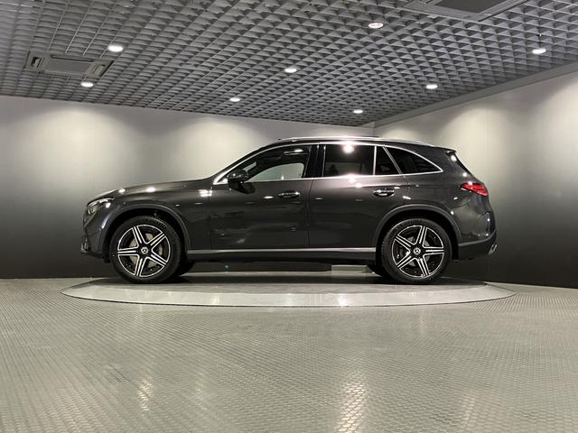 ＧＬＣ ＧＬＣ２２０ｄ　４マチック　ドライバーズパッケージ　認定中古車　グラファイトグレー　ＡＭＧライン　ＡＭＧレザーエクスクルーシブパッケージ　パノラミックスライディングルーフ　Ｂｕｒｍｅｓｔｅｒサウンドシステム　３６０°カメラシステム　本革シート（37枚目）