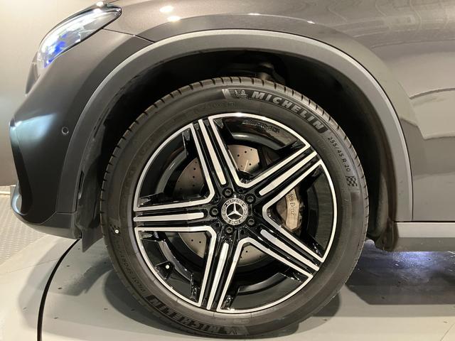 ＧＬＣ ＧＬＣ２２０ｄ　４マチック　ドライバーズパッケージ　認定中古車　グラファイトグレー　ＡＭＧライン　ＡＭＧレザーエクスクルーシブパッケージ　パノラミックスライディングルーフ　Ｂｕｒｍｅｓｔｅｒサウンドシステム　３６０°カメラシステム　本革シート（38枚目）