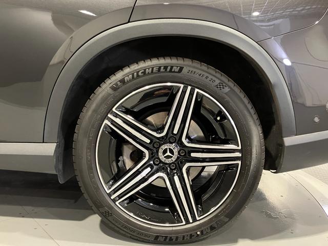 ＧＬＣ ＧＬＣ２２０ｄ　４マチック　ドライバーズパッケージ　認定中古車　グラファイトグレー　ＡＭＧライン　ＡＭＧレザーエクスクルーシブパッケージ　パノラミックスライディングルーフ　Ｂｕｒｍｅｓｔｅｒサウンドシステム　３６０°カメラシステム　本革シート（39枚目）