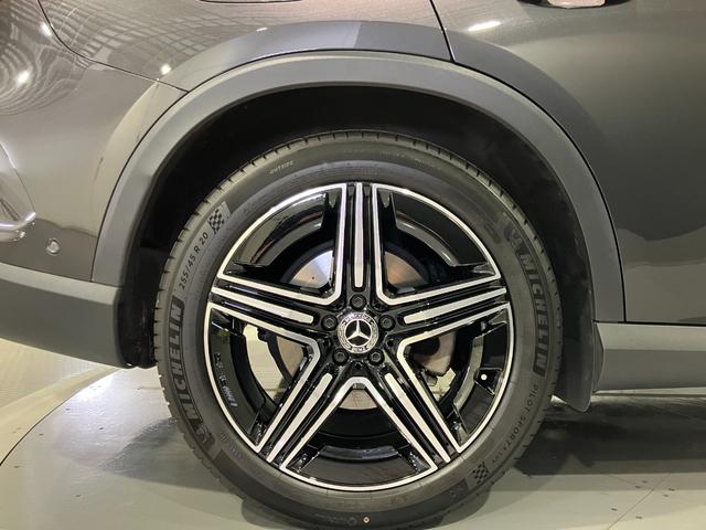 ＧＬＣ ＧＬＣ２２０ｄ　４マチック　ドライバーズパッケージ　認定中古車　グラファイトグレー　ＡＭＧライン　ＡＭＧレザーエクスクルーシブパッケージ　パノラミックスライディングルーフ　Ｂｕｒｍｅｓｔｅｒサウンドシステム　３６０°カメラシステム　本革シート（42枚目）