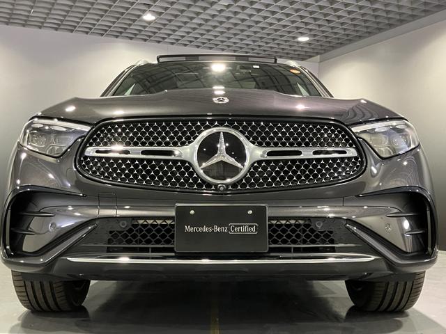ＧＬＣ ＧＬＣ２２０ｄ　４マチック　ドライバーズパッケージ　認定中古車　グラファイトグレー　ＡＭＧライン　ＡＭＧレザーエクスクルーシブパッケージ　パノラミックスライディングルーフ　Ｂｕｒｍｅｓｔｅｒサウンドシステム　３６０°カメラシステム　本革シート（47枚目）
