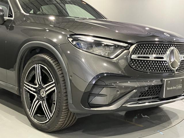 ＧＬＣ ＧＬＣ２２０ｄ　４マチック　ドライバーズパッケージ　認定中古車　グラファイトグレー　ＡＭＧライン　ＡＭＧレザーエクスクルーシブパッケージ　パノラミックスライディングルーフ　Ｂｕｒｍｅｓｔｅｒサウンドシステム　３６０°カメラシステム　本革シート（48枚目）