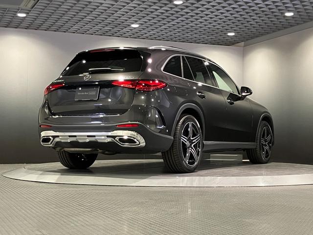 ＧＬＣ ＧＬＣ２２０ｄ　４マチック　ドライバーズパッケージ　認定中古車　グラファイトグレー　ＡＭＧライン　ＡＭＧレザーエクスクルーシブパッケージ　パノラミックスライディングルーフ　Ｂｕｒｍｅｓｔｅｒサウンドシステム　３６０°カメラシステム　本革シート（52枚目）