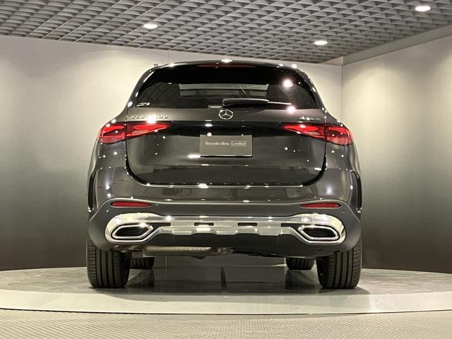 ＧＬＣ ＧＬＣ２２０ｄ　４マチック　ドライバーズパッケージ　認定中古車　グラファイトグレー　ＡＭＧライン　ＡＭＧレザーエクスクルーシブパッケージ　パノラミックスライディングルーフ　Ｂｕｒｍｅｓｔｅｒサウンドシステム　３６０°カメラシステム　本革シート（53枚目）