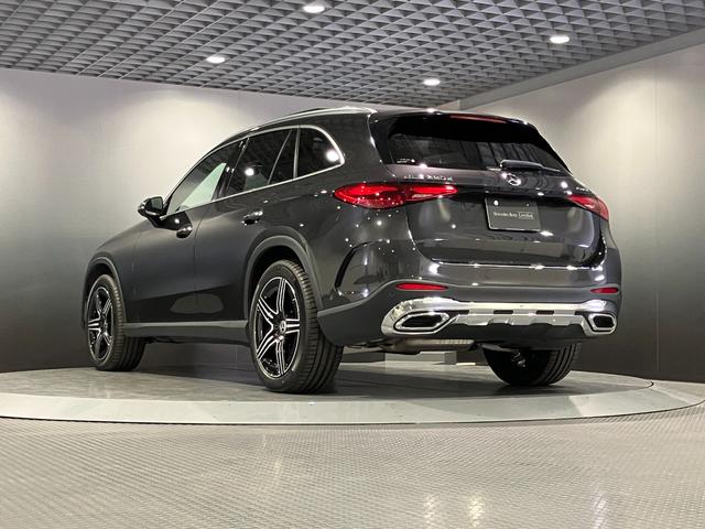 ＧＬＣ ＧＬＣ２２０ｄ　４マチック　ドライバーズパッケージ　認定中古車　グラファイトグレー　ＡＭＧライン　ＡＭＧレザーエクスクルーシブパッケージ　パノラミックスライディングルーフ　Ｂｕｒｍｅｓｔｅｒサウンドシステム　３６０°カメラシステム　本革シート（54枚目）
