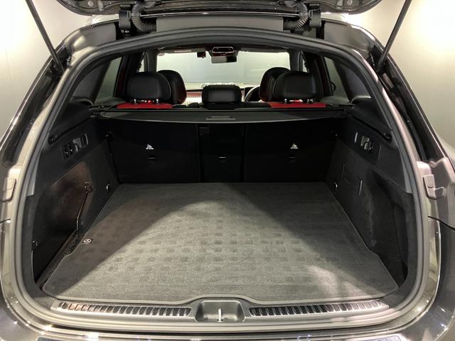 ＧＬＣ ＧＬＣ２２０ｄ　４マチック　ドライバーズパッケージ　認定中古車　グラファイトグレー　ＡＭＧライン　ＡＭＧレザーエクスクルーシブパッケージ　パノラミックスライディングルーフ　Ｂｕｒｍｅｓｔｅｒサウンドシステム　３６０°カメラシステム　本革シート（55枚目）