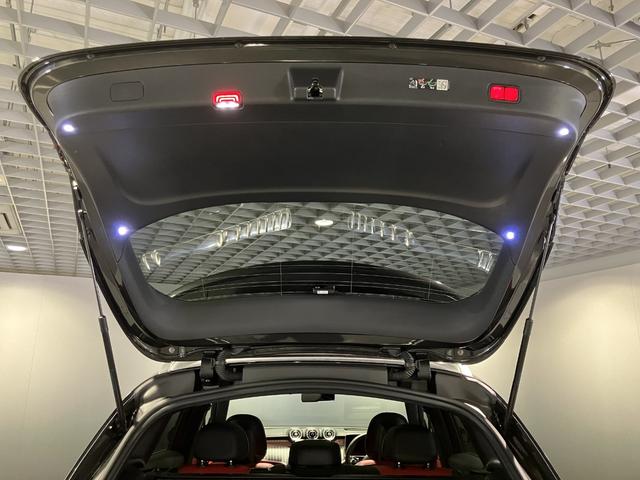 ＧＬＣ ＧＬＣ２２０ｄ　４マチック　ドライバーズパッケージ　認定中古車　グラファイトグレー　ＡＭＧライン　ＡＭＧレザーエクスクルーシブパッケージ　パノラミックスライディングルーフ　Ｂｕｒｍｅｓｔｅｒサウンドシステム　３６０°カメラシステム　本革シート（56枚目）
