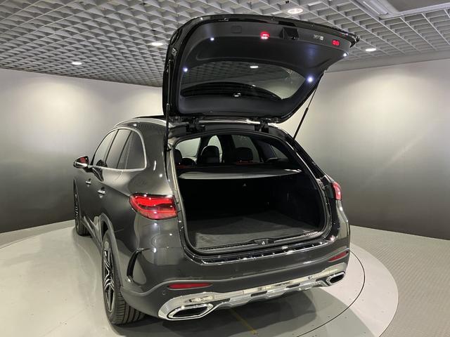 ＧＬＣ ＧＬＣ２２０ｄ　４マチック　ドライバーズパッケージ　認定中古車　グラファイトグレー　ＡＭＧライン　ＡＭＧレザーエクスクルーシブパッケージ　パノラミックスライディングルーフ　Ｂｕｒｍｅｓｔｅｒサウンドシステム　３６０°カメラシステム　本革シート（57枚目）