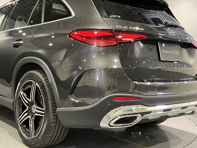 ＧＬＣ ＧＬＣ２２０ｄ　４マチック　ドライバーズパッケージ　認定中古車　グラファイトグレー　ＡＭＧライン　ＡＭＧレザーエクスクルーシブパッケージ　パノラミックスライディングルーフ　Ｂｕｒｍｅｓｔｅｒサウンドシステム　３６０°カメラシステム　本革シート（60枚目）