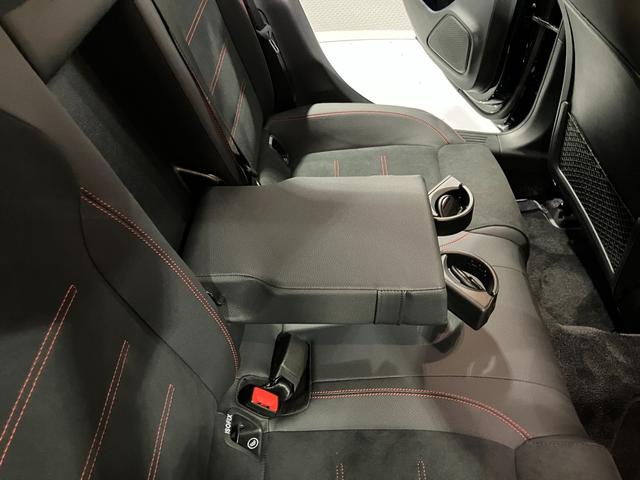 ＣＬＡクラス シューティングブレーク ＣＬＡ２００ｄ　シューティングブレークＡＭＧラインＰ　認定中古車　レーダーセーフティパッケージ　３６０°カメラシステム　アンビエントライト　ＭＢＵＸ　ＡＲナビゲーションシステム　マルチビームＬＥＤヘッドライト　本革巻スポーツステアリング　コスモスブラック（29枚目）