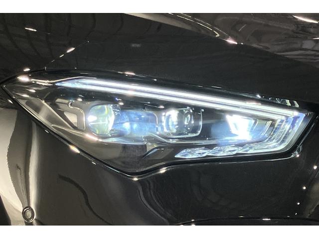 ＣＬＡクラス シューティングブレーク ＣＬＡ２００ｄ　シューティングブレークＡＭＧラインＰ　認定中古車　レーダーセーフティパッケージ　３６０°カメラシステム　アンビエントライト　ＭＢＵＸ　ＡＲナビゲーションシステム　マルチビームＬＥＤヘッドライト　本革巻スポーツステアリング　コスモスブラック（30枚目）