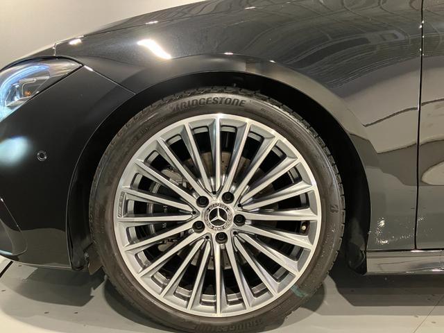 ＣＬＡクラス シューティングブレーク ＣＬＡ２００ｄ　シューティングブレークＡＭＧラインＰ　認定中古車　レーダーセーフティパッケージ　３６０°カメラシステム　アンビエントライト　ＭＢＵＸ　ＡＲナビゲーションシステム　マルチビームＬＥＤヘッドライト　本革巻スポーツステアリング　コスモスブラック（34枚目）