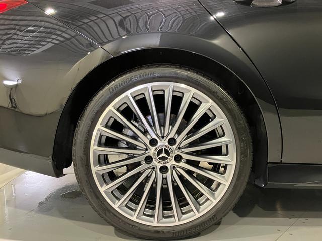 ＣＬＡクラス シューティングブレーク ＣＬＡ２００ｄ　シューティングブレークＡＭＧラインＰ　認定中古車　レーダーセーフティパッケージ　３６０°カメラシステム　アンビエントライト　ＭＢＵＸ　ＡＲナビゲーションシステム　マルチビームＬＥＤヘッドライト　本革巻スポーツステアリング　コスモスブラック（37枚目）