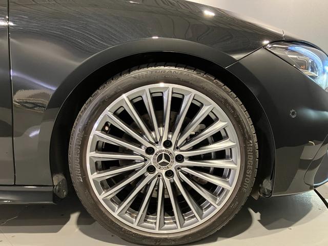 ＣＬＡクラス シューティングブレーク ＣＬＡ２００ｄ　シューティングブレークＡＭＧラインＰ　認定中古車　レーダーセーフティパッケージ　３６０°カメラシステム　アンビエントライト　ＭＢＵＸ　ＡＲナビゲーションシステム　マルチビームＬＥＤヘッドライト　本革巻スポーツステアリング　コスモスブラック（38枚目）
