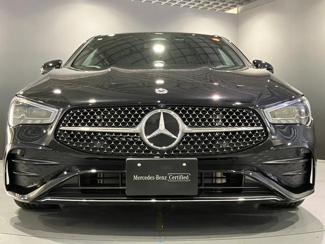 ＣＬＡクラス シューティングブレーク ＣＬＡ２００ｄ　シューティングブレークＡＭＧラインＰ　認定中古車　レーダーセーフティパッケージ　３６０°カメラシステム　アンビエントライト　ＭＢＵＸ　ＡＲナビゲーションシステム　マルチビームＬＥＤヘッドライト　本革巻スポーツステアリング　コスモスブラック（43枚目）