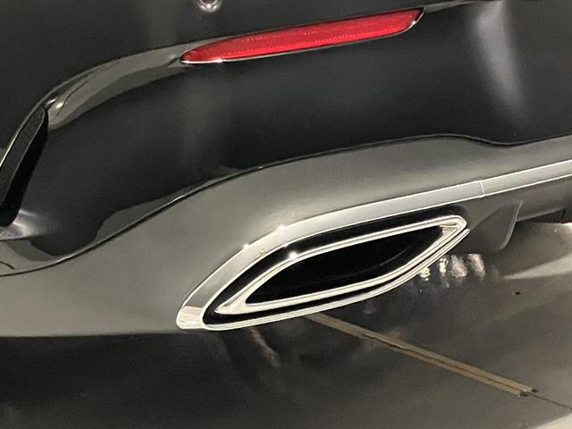 ＣＬＡクラス シューティングブレーク ＣＬＡ２００ｄ　シューティングブレークＡＭＧラインＰ　認定中古車　レーダーセーフティパッケージ　３６０°カメラシステム　アンビエントライト　ＭＢＵＸ　ＡＲナビゲーションシステム　マルチビームＬＥＤヘッドライト　本革巻スポーツステアリング　コスモスブラック（47枚目）