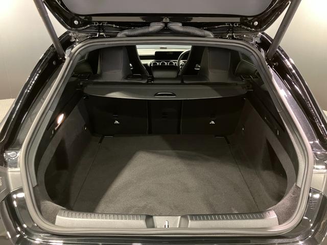 ＣＬＡクラス シューティングブレーク ＣＬＡ２００ｄ　シューティングブレークＡＭＧラインＰ　認定中古車　レーダーセーフティパッケージ　３６０°カメラシステム　アンビエントライト　ＭＢＵＸ　ＡＲナビゲーションシステム　マルチビームＬＥＤヘッドライト　本革巻スポーツステアリング　コスモスブラック（51枚目）