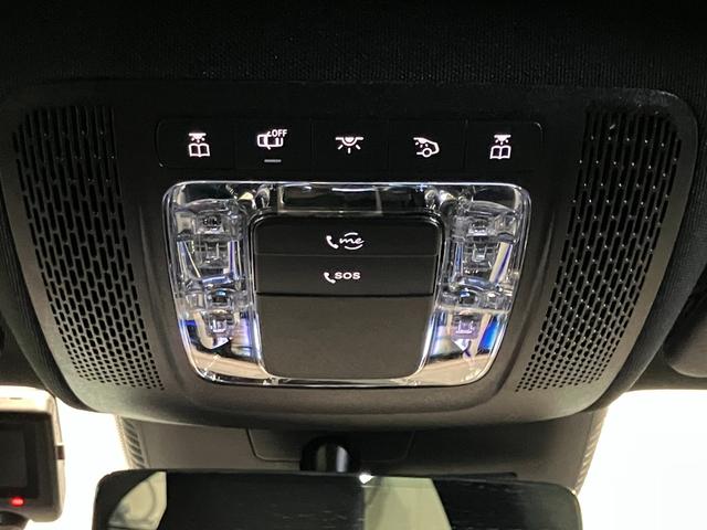 ＣＬＡクラス シューティングブレーク ＣＬＡ２００ｄ　シューティングブレークＡＭＧラインＰ　認定中古車　レーダーセーフティパッケージ　３６０°カメラシステム　アンビエントライト　ＭＢＵＸ　ＡＲナビゲーションシステム　マルチビームＬＥＤヘッドライト　本革巻スポーツステアリング　コスモスブラック（55枚目）