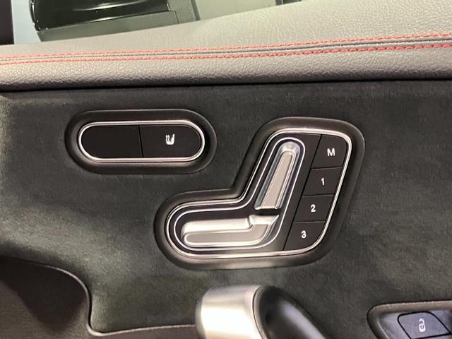 ＣＬＡクラス シューティングブレーク ＣＬＡ２００ｄ　シューティングブレークＡＭＧラインＰ　認定中古車　レーダーセーフティパッケージ　３６０°カメラシステム　アンビエントライト　ＭＢＵＸ　ＡＲナビゲーションシステム　マルチビームＬＥＤヘッドライト　本革巻スポーツステアリング　コスモスブラック（59枚目）