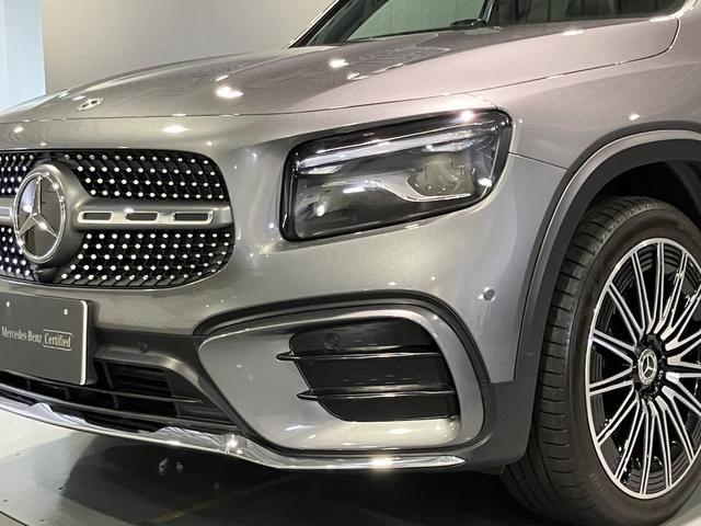 GLB GLB200d 4マチック AMGラインパッケージ アドバンスドパッケージ パノラミックスライディングルーフ マウンテングレー ドライブレコーダー360(31枚目)