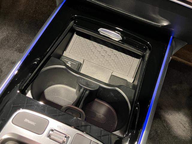 GLB GLB200d 4マチック AMGラインパッケージ アドバンスドパッケージ パノラミックスライディングルーフ マウンテングレー ドライブレコーダー360(33枚目)