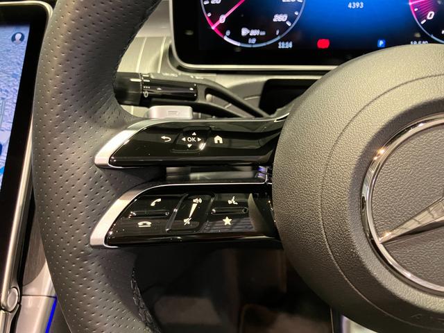 CLE CLE200 カブリオレ スポーツ 認定中古車 オパリスホワイト ドライバーズパッケージ Burmesterサウンドシステム レザーエクスクルーシブパッケージ ヘッドアップディスプレイ 360°カメラシステム シートヒーター(19枚目)