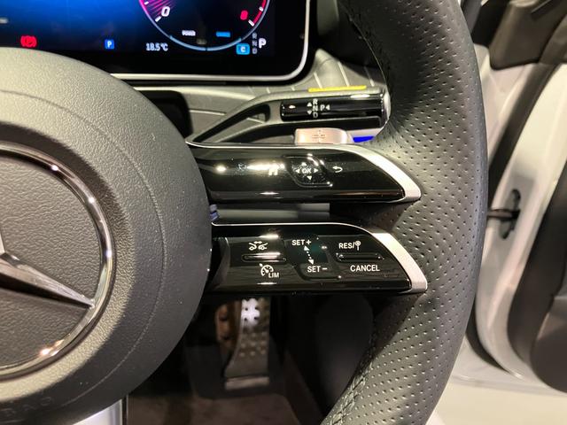 CLE CLE200 カブリオレ スポーツ 認定中古車 オパリスホワイト ドライバーズパッケージ Burmesterサウンドシステム レザーエクスクルーシブパッケージ ヘッドアップディスプレイ 360°カメラシステム シートヒーター(20枚目)