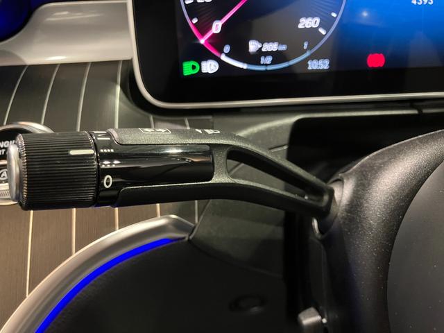 CLE CLE200 カブリオレ スポーツ 認定中古車 オパリスホワイト ドライバーズパッケージ Burmesterサウンドシステム レザーエクスクルーシブパッケージ ヘッドアップディスプレイ 360°カメラシステム シートヒーター(22枚目)