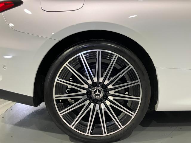 CLE CLE200 カブリオレ スポーツ 認定中古車 オパリスホワイト ドライバーズパッケージ Burmesterサウンドシステム レザーエクスクルーシブパッケージ ヘッドアップディスプレイ 360°カメラシステム シートヒーター(40枚目)
