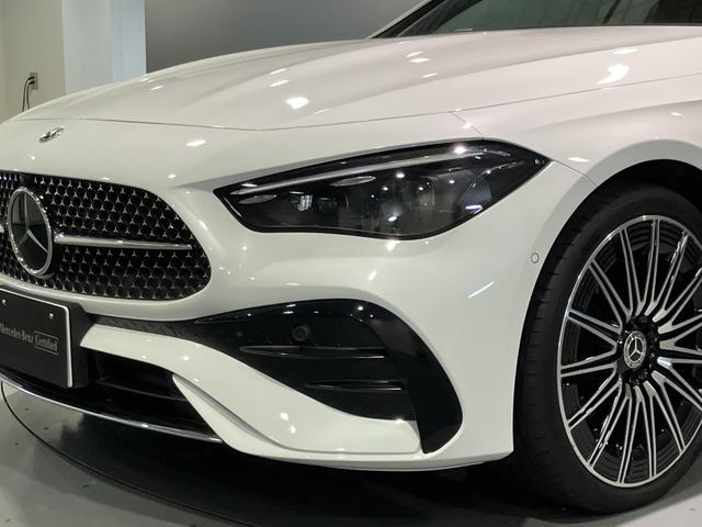 CLE CLE200 カブリオレ スポーツ 認定中古車 オパリスホワイト ドライバーズパッケージ Burmesterサウンドシステム レザーエクスクルーシブパッケージ ヘッドアップディスプレイ 360°カメラシステム シートヒーター(45枚目)