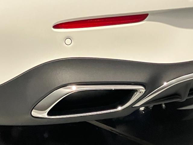 CLE CLE200 カブリオレ スポーツ 認定中古車 オパリスホワイト ドライバーズパッケージ Burmesterサウンドシステム レザーエクスクルーシブパッケージ ヘッドアップディスプレイ 360°カメラシステム シートヒーター(50枚目)