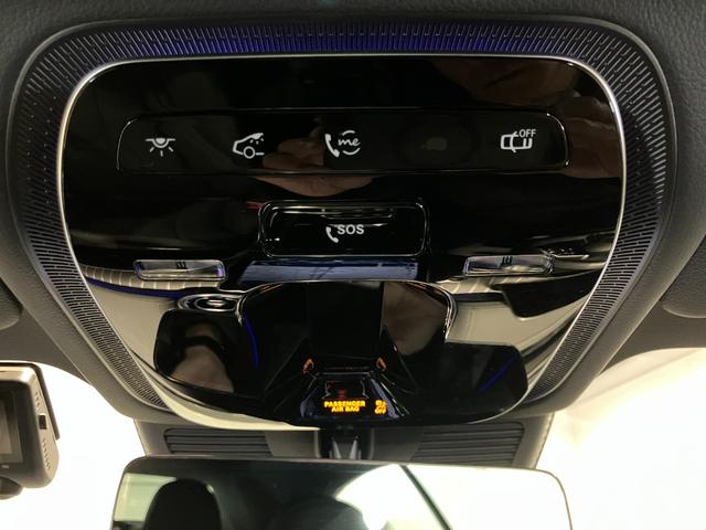 CLE CLE200 カブリオレ スポーツ 認定中古車 オパリスホワイト ドライバーズパッケージ Burmesterサウンドシステム レザーエクスクルーシブパッケージ ヘッドアップディスプレイ 360°カメラシステム シートヒーター(61枚目)