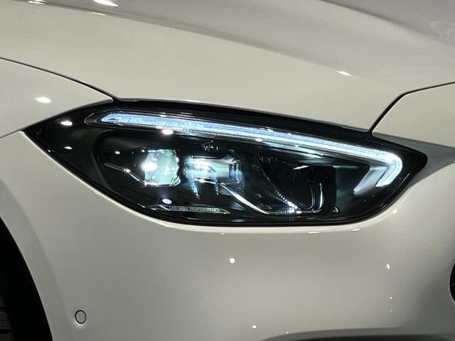 Ｃクラス Ｃ２００　スポーツ　認定中古車　レーダーセーフティーパッケージ　ナイトパッケージ　シートヒーター　３６０°カメラシステム　アンビエントライトプレミアム　本革巻きスポーツステアリング　メモリー付きパワーシート（36枚目）