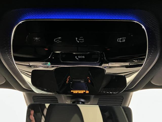 Ｃクラス Ｃ２００　スポーツ　認定中古車　レーダーセーフティーパッケージ　ナイトパッケージ　シートヒーター　３６０°カメラシステム　アンビエントライトプレミアム　本革巻きスポーツステアリング　メモリー付きパワーシート（60枚目）