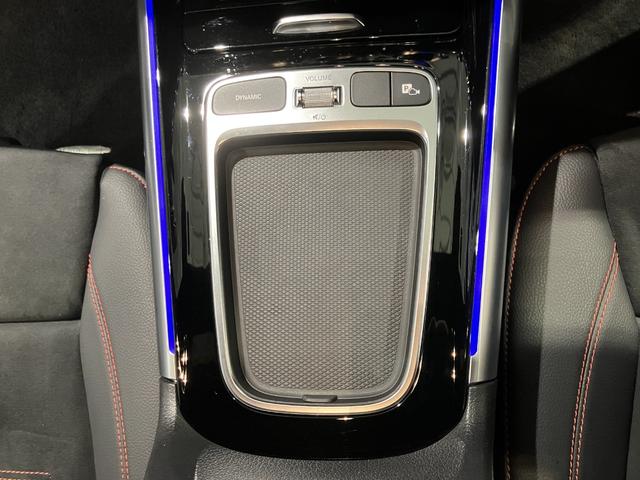 ＧＬＡクラス ＧＬＡ２００ｄ　４マチック　ＡＭＧラインパッケージ　認定中古車保証　オパリスホワイト　３６０度カメラシステム　メモリー付きパワーシート　マルチビームＬＥＤヘッドライト　本革巻スポーツステアリング　アダプティブダンピングシステム付サスペンション（28枚目）